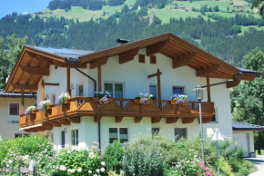 Appartement Roswitha, Schwendau, Österreich